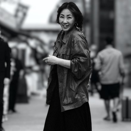 Yasuko