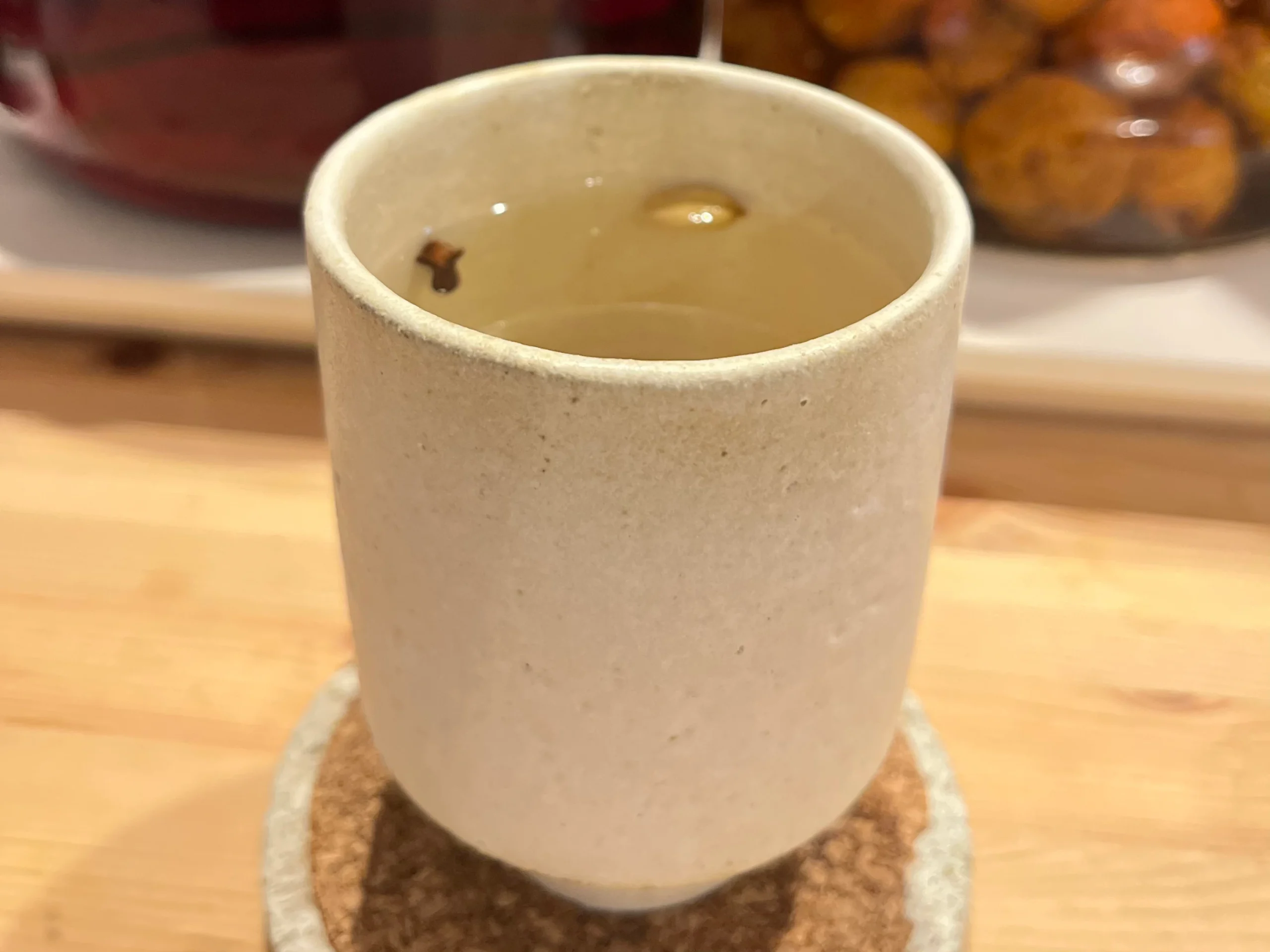 Mashiko ware pottery