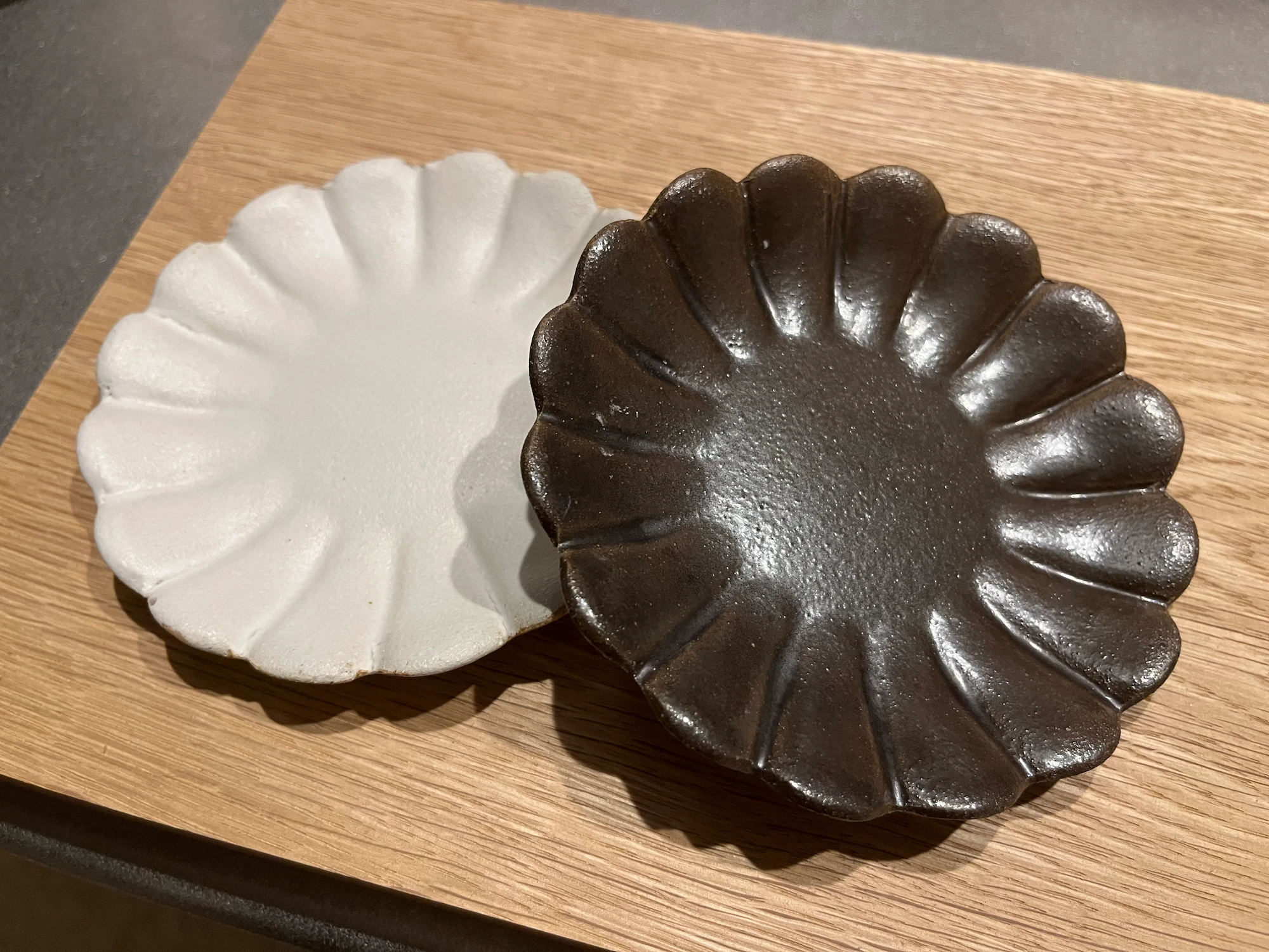Mashiko ware pottery